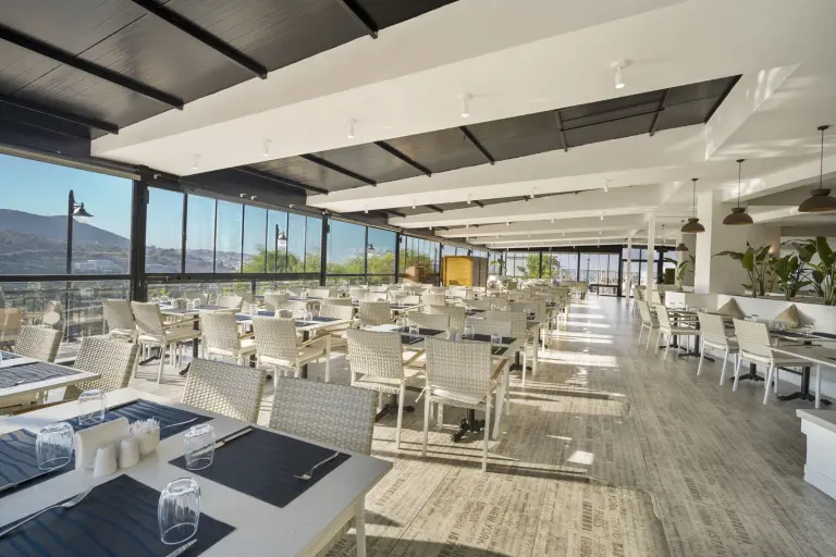 Restoran & Bar
