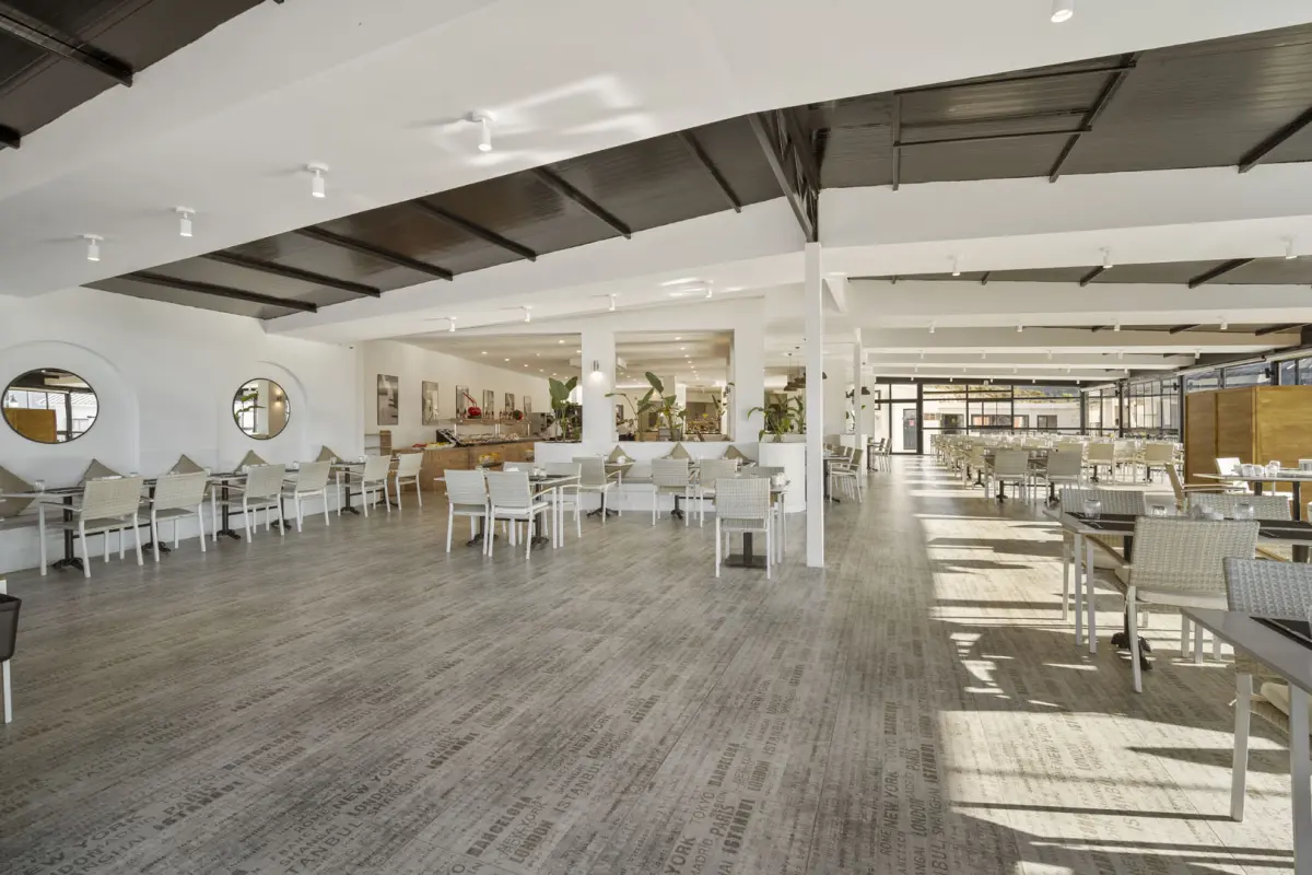 Restoran & Bar 3