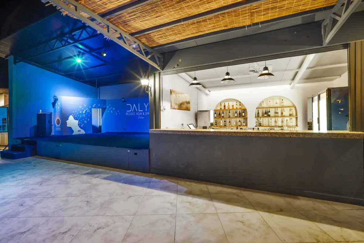 Restoran & Bar 4