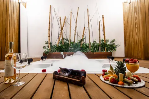 Spa & Wellness