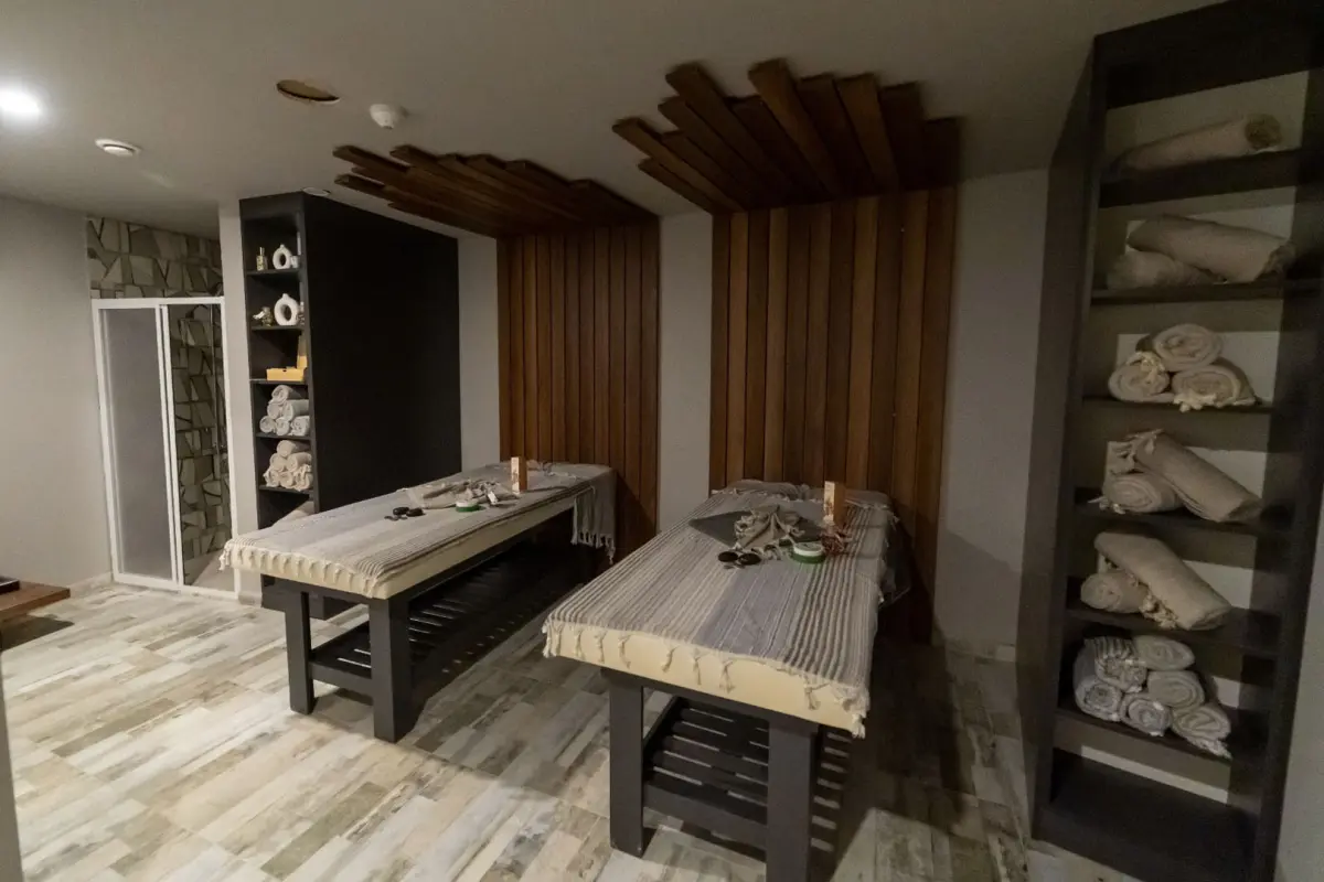 Spa & Wellness 3